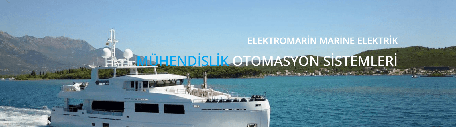 Elektromarin