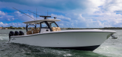 Blackwater Boats, yüksek kaliteli özel tasarım tekneler