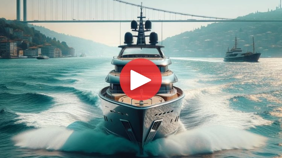 Superyacht Summit Turkiye